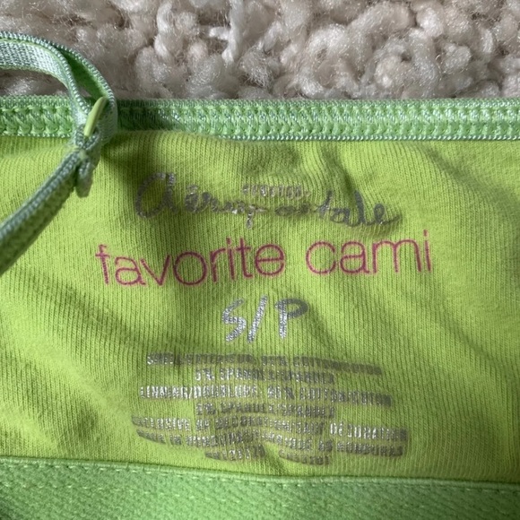 Cami - Picture 2 of 2